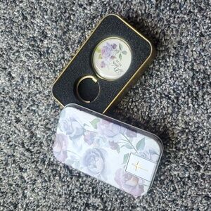 Free With Purchase- Spiritual Keychain